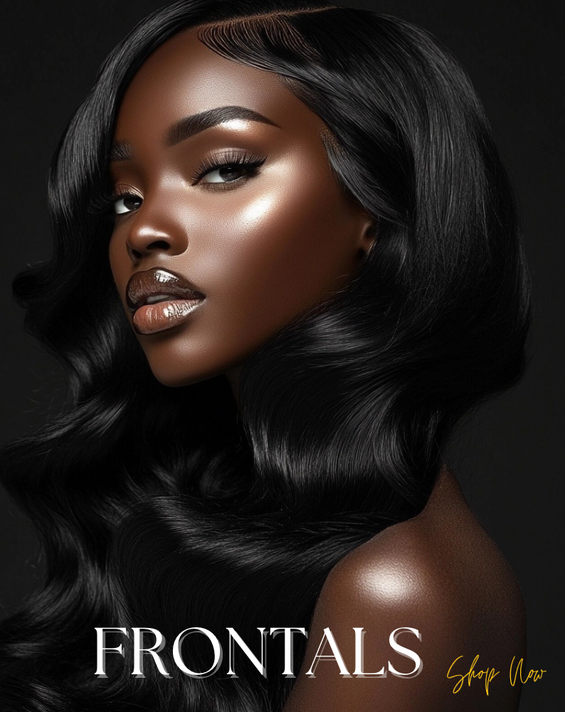 HD 613 Straight Frontal