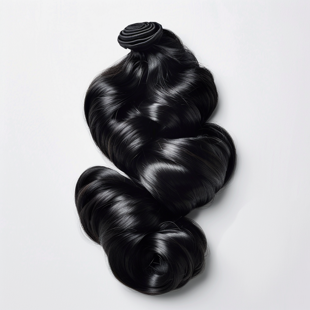 Ready to Ship Luxury Hair