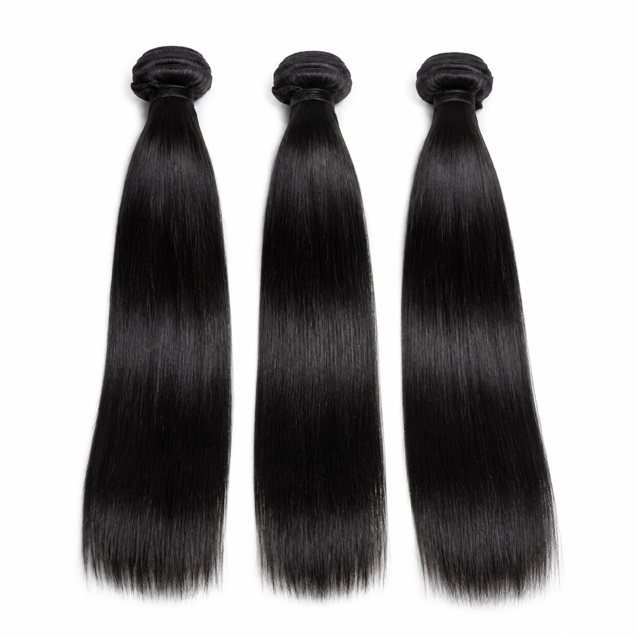 Signature Straight Bundle Set - Ready to Ship