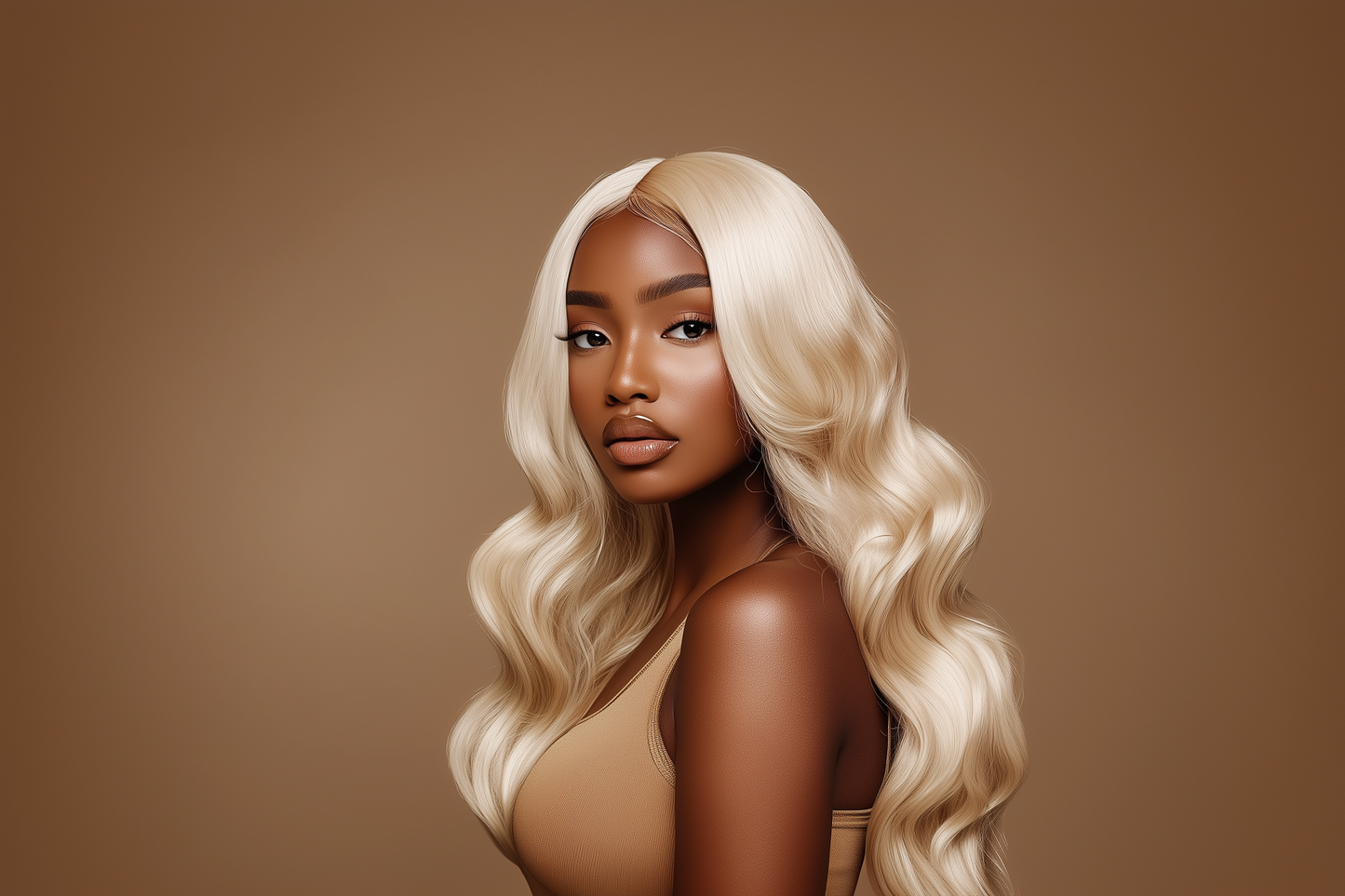 613 Raw Straight Bundles