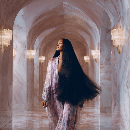 Raw Straight Wigs (Pre-Order)