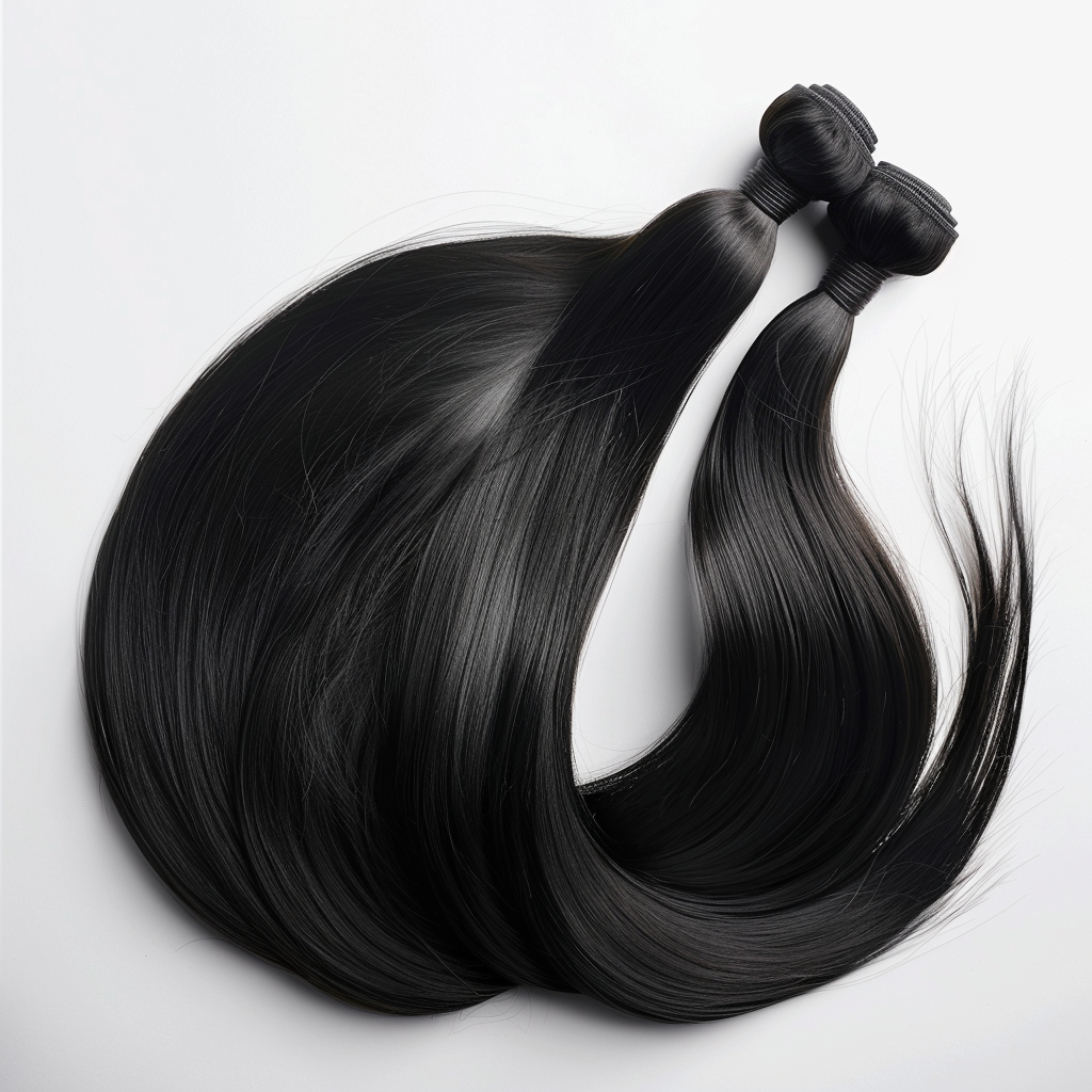 Bone Straight (Pre-Order)