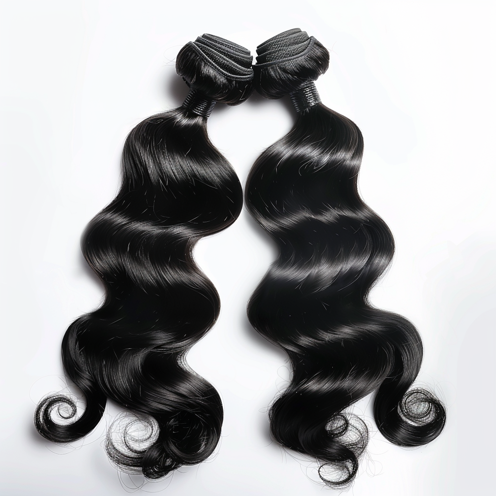 Body wave (Pre-Order)