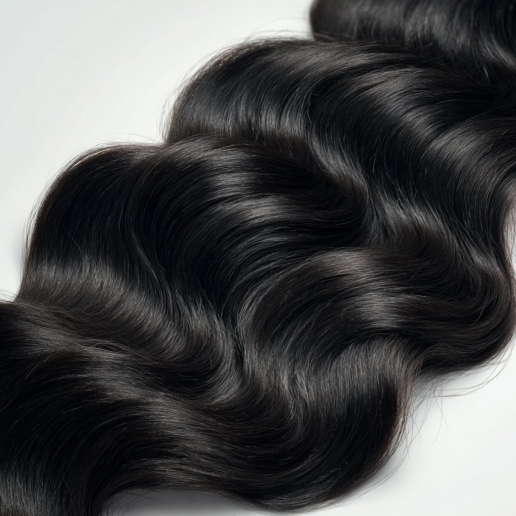 Body wave (Pre-Order)