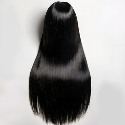 Raw Straight Wigs (Pre-Order)